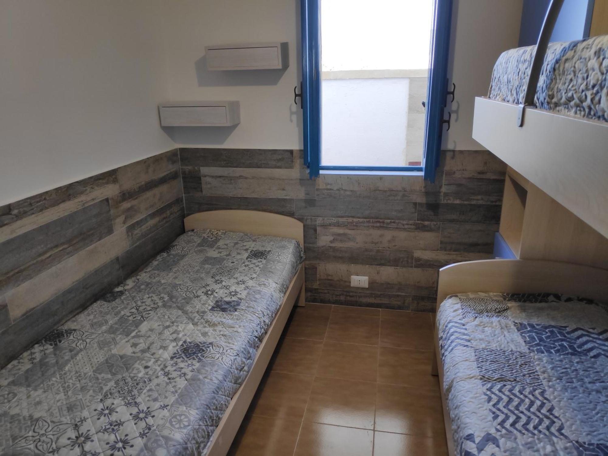Apartamento Casa A Due Passi Dal Mare Torre Pali Exterior foto